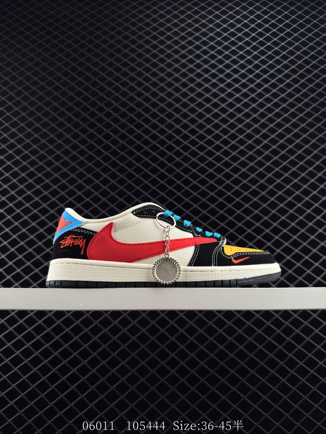 Nike Air Jordan 1 x Travis Scott AJ1